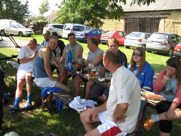 03 Vacanovice 2009