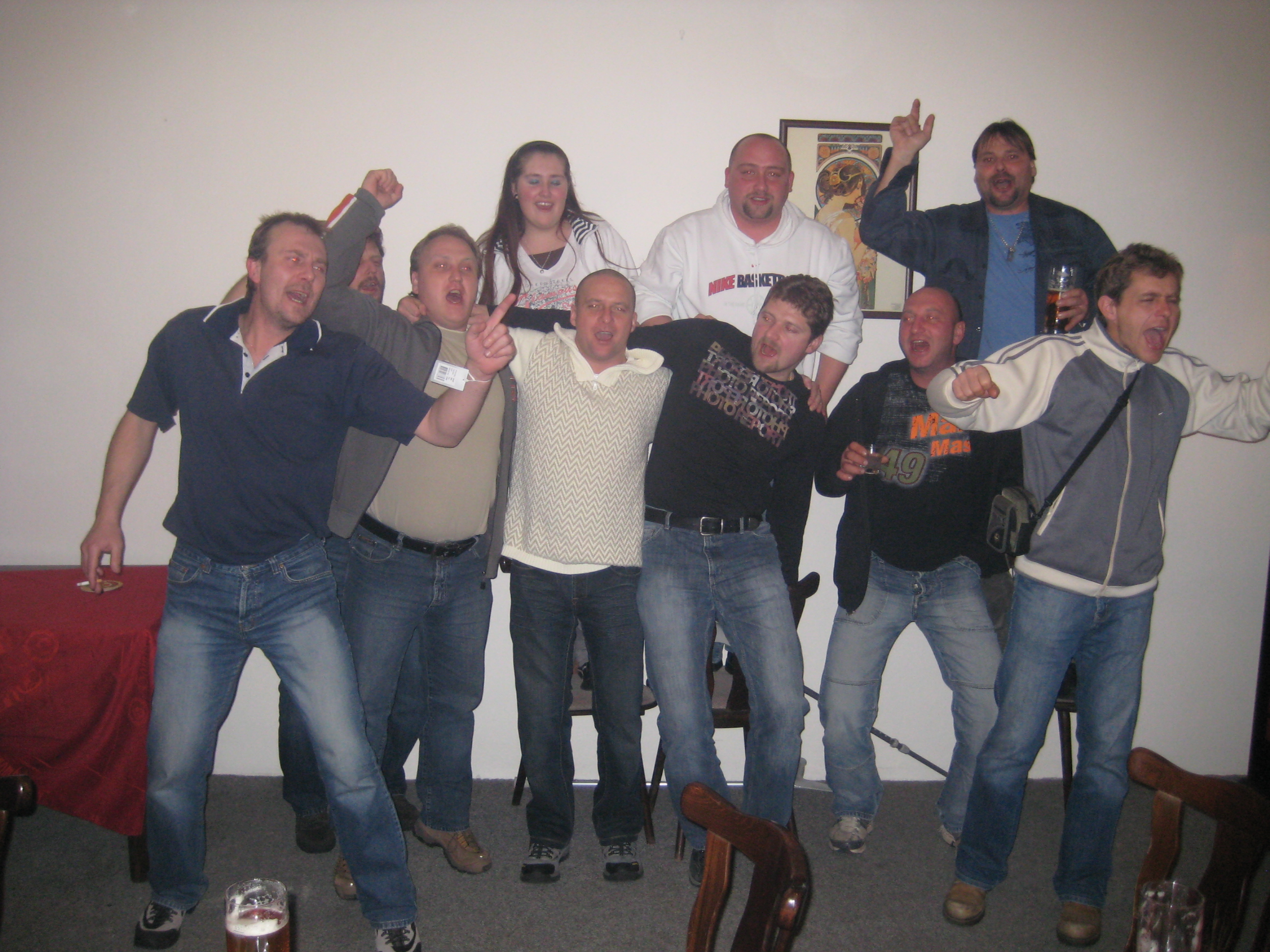 Zaverecna 2010